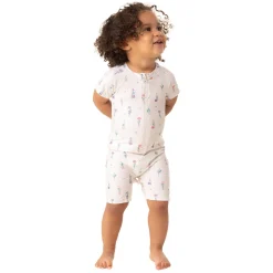 S26S352-1 - Baby's One-Piece Rash Guard