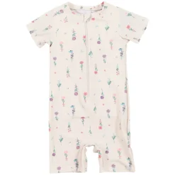 S26S352-1 - Baby's One-Piece Rash Guard