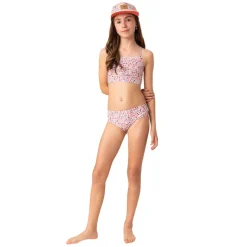 S26S16-03-3 - Girls' 2-Piece Swimsuit