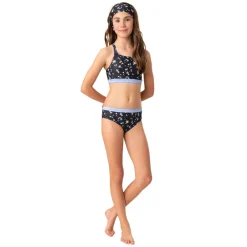 S26S20-03-3 - Girls' 2-Piece Swimsuit