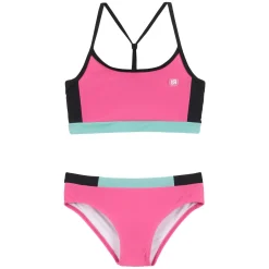 S26S02-04-3 - Girls' 2-Piece Swimsuit