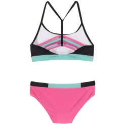 S26S02-04-3 - Girls' 2-Piece Swimsuit