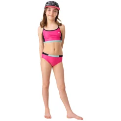 S26S02-04-3 - Girls' 2-Piece Swimsuit