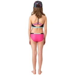 S26S02-04-3 - Girls' 2-Piece Swimsuit