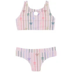 S26S12-01-3 - Girls' 2-Piece Swimsuit