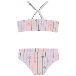 S26S12-01-3 - Girls' 2-Piece Swimsuit