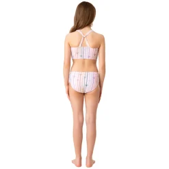 S26S12-01-3 - Girls' 2-Piece Swimsuit