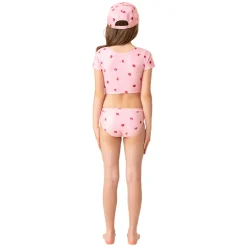 S26S14-03-3 - Girls' 2-Piece Swimsuit