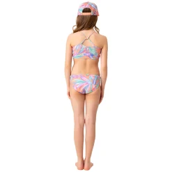 S26S10-03-3 - Girls' 2-Piece Swimsuit