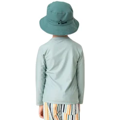 S26S201-03-2 - Kids' Rash Guard