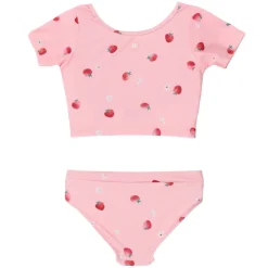 S26S14-03-2 - Little Girls' 2-Piece Swimsuit