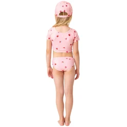 S26S14-03-2 - Little Girls' 2-Piece Swimsuit