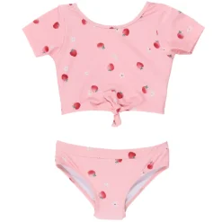 S26S14-03-2 - Little Girls' 2-Piece Swimsuit