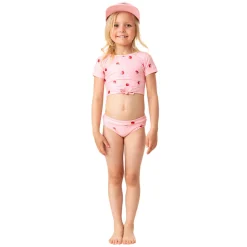 S26S14-03-2 - Little Girls' 2-Piece Swimsuit