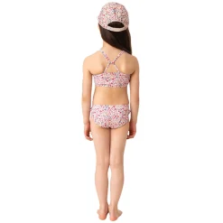 S26S16-03-2 - Little Girls' 2-Piece Swimsuit