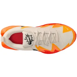 S.T. Dynamite - Junior Basketball Shoes