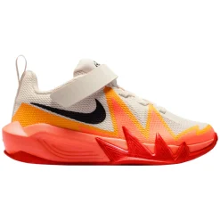 S.T. Dynamite - Kids' Basketball Shoes