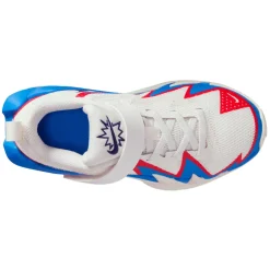 S.T. Dynamite - Kids' Basketball Shoes