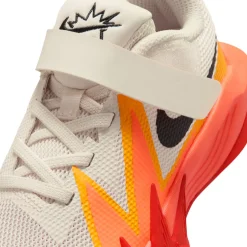 S.T. Dynamite - Kids' Basketball Shoes