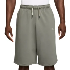 Standard Issue (14") - Men's Fleece Basketball Shorts