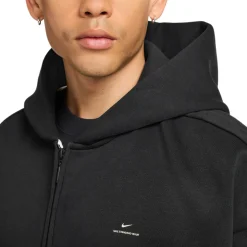 Standard Issue - Men's Fleece Hoodie