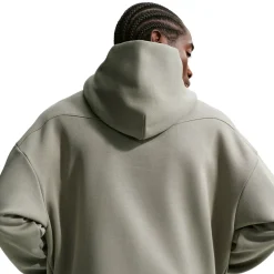 Standard Issue - Men's Fleece Hoodie