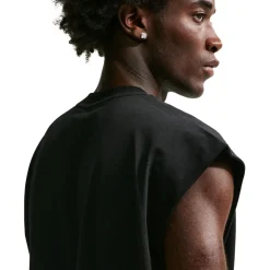 Standard Issue - Men's Sleeveless Basketball T-Shirt