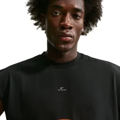 Standard Issue - Men's Sleeveless Basketball T-Shirt