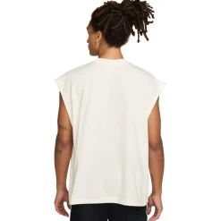 Standard Issue - Men's Sleeveless Basketball T-Shirt