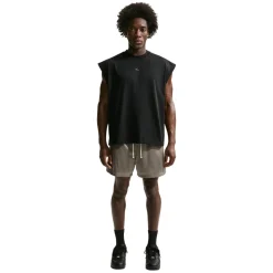 Standard Issue - Men's Sleeveless Basketball T-Shirt