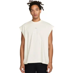 Standard Issue - Men's Sleeveless Basketball T-Shirt