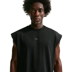 Standard Issue - Men's Sleeveless Basketball T-Shirt