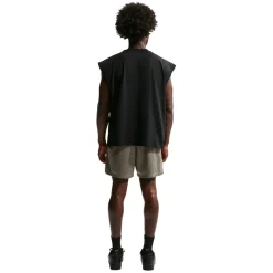 Standard Issue - Men's Sleeveless Basketball T-Shirt