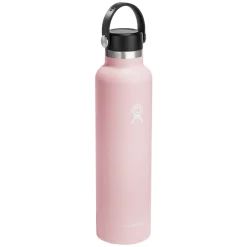 Standard Mouth 24 oz - Insulated Bottle