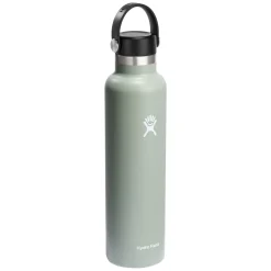 Standard Mouth 24 oz - Insulated Bottle