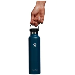 Standard Mouth 24 oz - Insulated Bottle