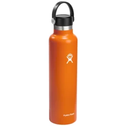Standard Mouth 24 oz - Insulated Bottle