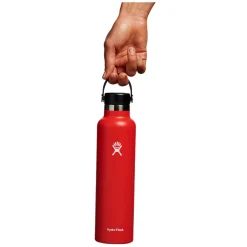 Standard Mouth 24 oz - Insulated Bottle