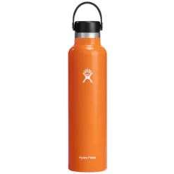 Standard Mouth 24 oz - Insulated Bottle