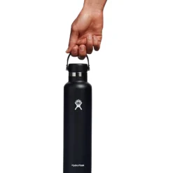 Standard Mouth 24 oz - Insulated Bottle