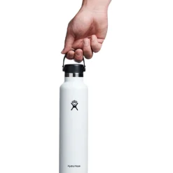 Standard Mouth 24 oz - Insulated Bottle
