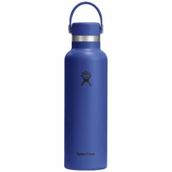 Standard Mouth Flex Cap 21 oz - Insulated Bottle