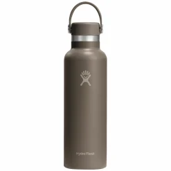 Standard Mouth Flex Cap 21 oz - Insulated Bottle