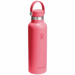 Standard Mouth Flex Cap 21 oz - Insulated Bottle