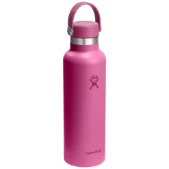 Standard Mouth Flex Cap 21 oz - Insulated Bottle