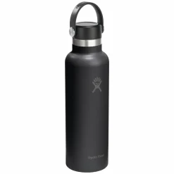Standard Mouth Flex Cap 21 oz - Insulated Bottle