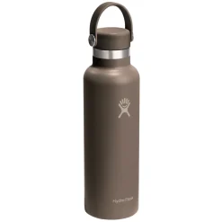 Standard Mouth Flex Cap 21 oz - Insulated Bottle
