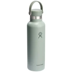 Standard Mouth Flex Cap 21 oz - Insulated Bottle