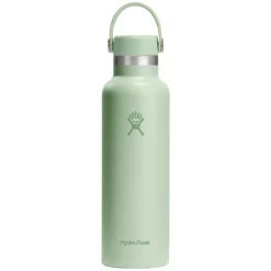 Standard Mouth Flex Cap 21 oz - Insulated Bottle
