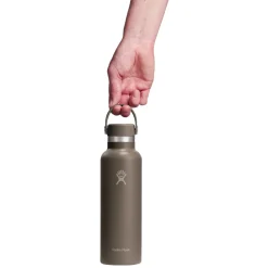 Standard Mouth Flex Cap 21 oz - Insulated Bottle